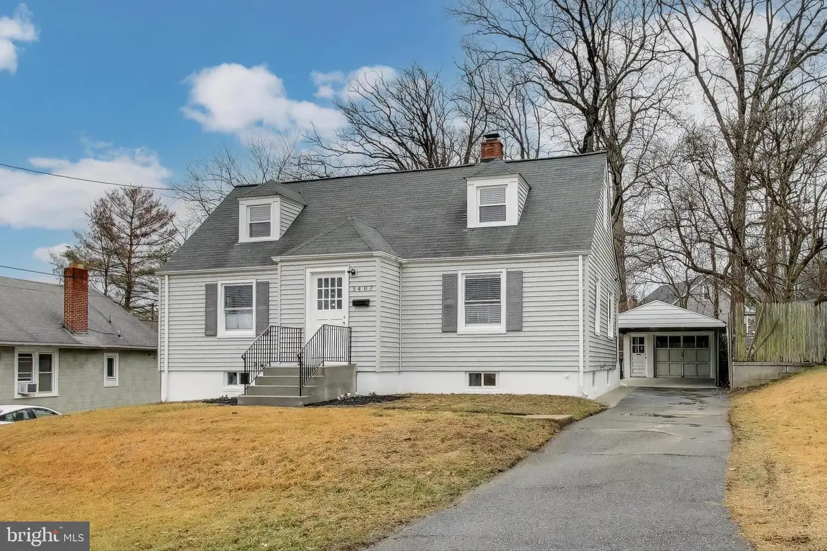 5407 13th Ave, Hyattsville, MD 20782 - Image #1