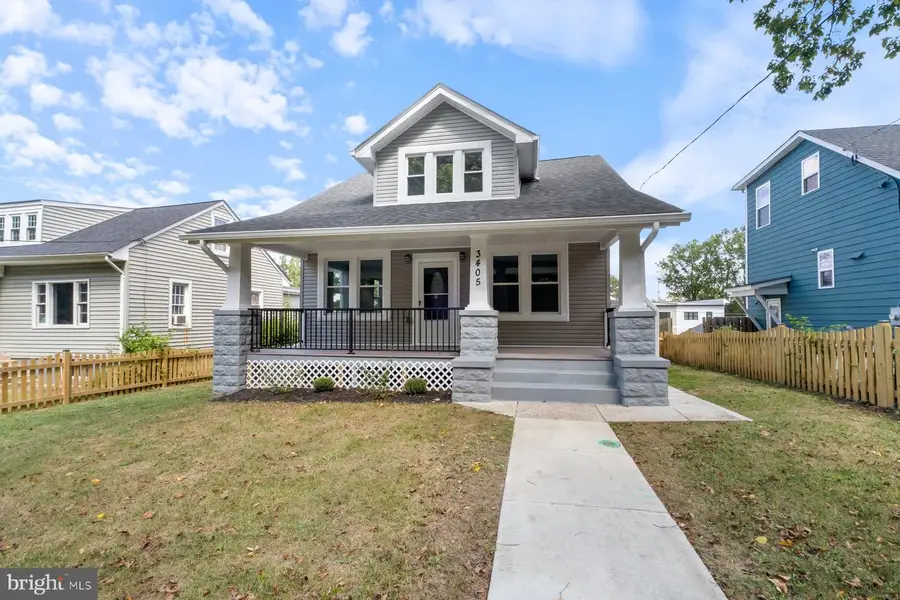 3405 Eastern Ave, Mount Rainier, MD 20712 - Image #2