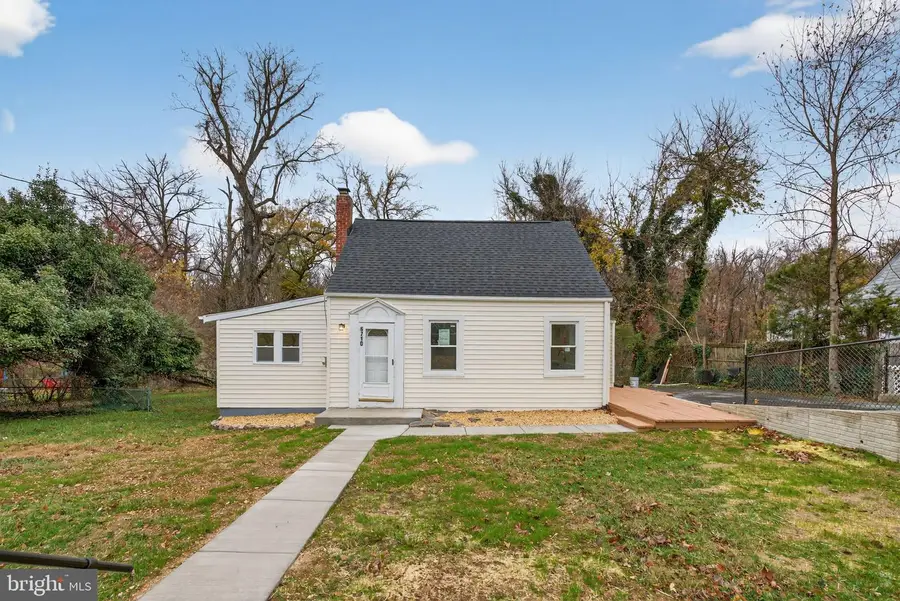 6710 Woodland, Morningside, MD 20746 - Image #2