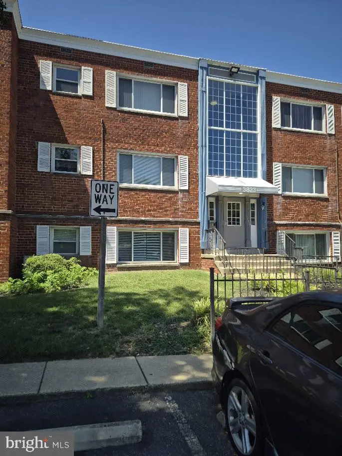 Address Withheld By Seller, Hyattsville, MD 20781 - #1
