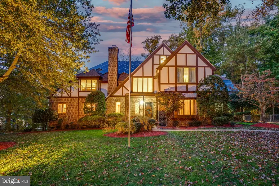 10602 Cannonview Ct, Fort Washington, MD 20744 - Image #2