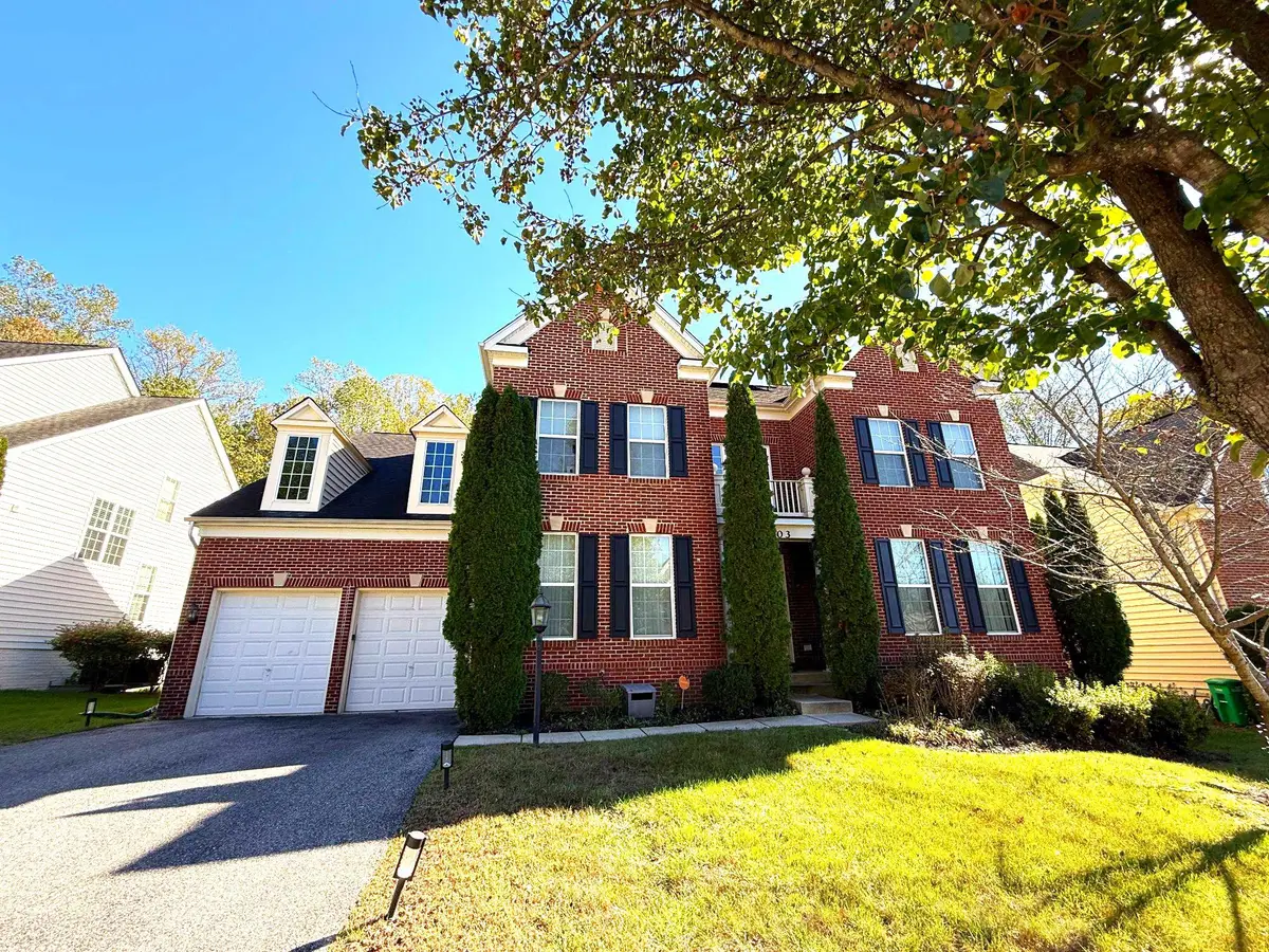 15503 Sir Edwards Dr, Upper Marlboro, MD 20772 - #1
