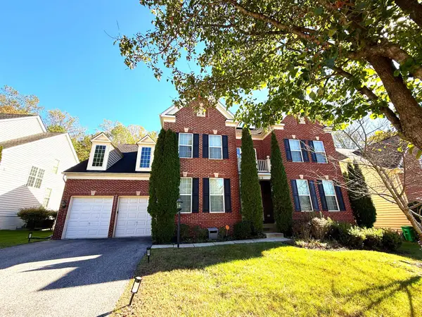 15503 Sir Edwards Dr, UPPER MARLBORO, MD 20772