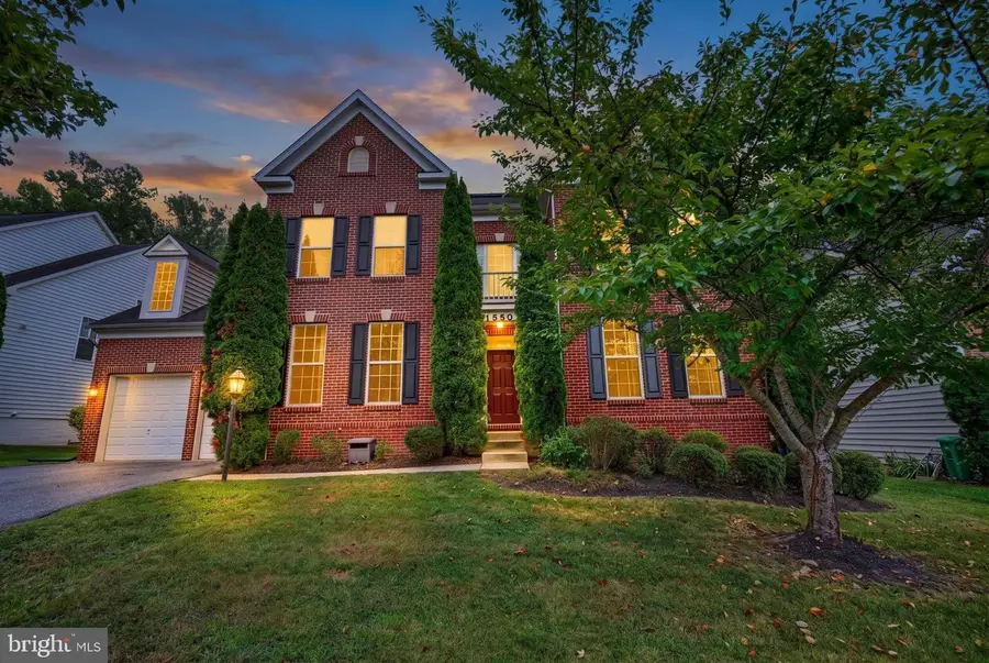 15503 Sir Edwards Dr, Upper Marlboro, MD 20772 - #2