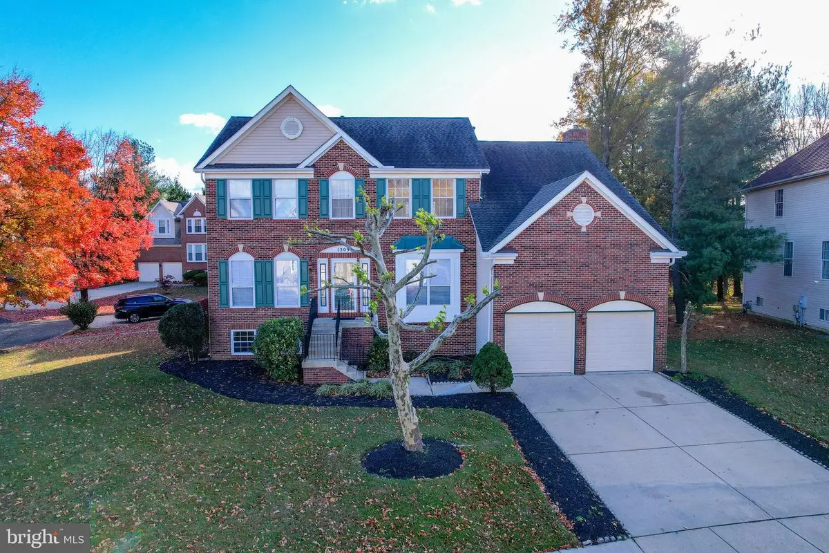 1309 Merganser Ct, Upper Marlboro, MD 20774 - Image #1