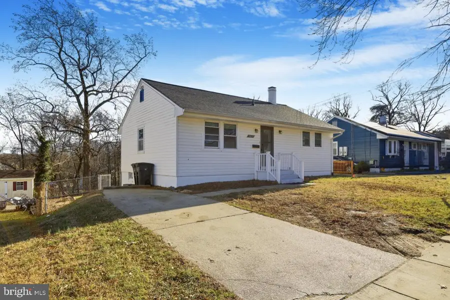 9013 Volta St, Lanham, MD 20706 - Image #3