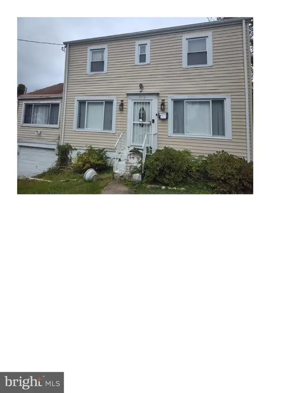 Address Withheld By Seller, OXON HILL, MD 20745