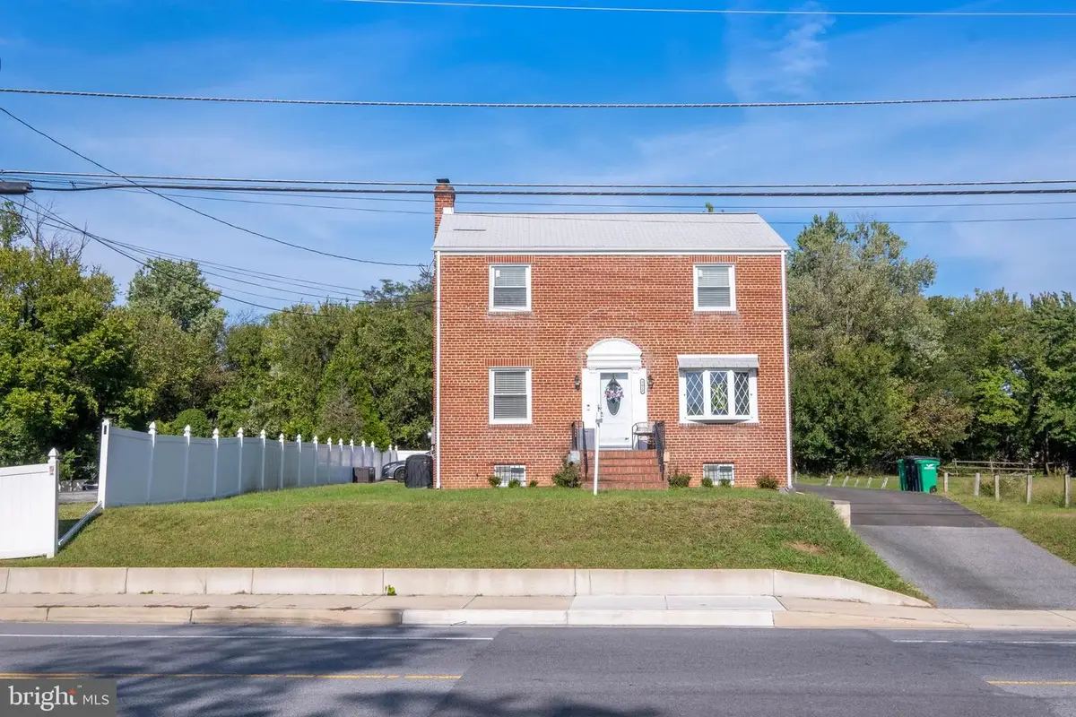 5616 Marlboro Pike, District Heights, MD 20747 - Image #1