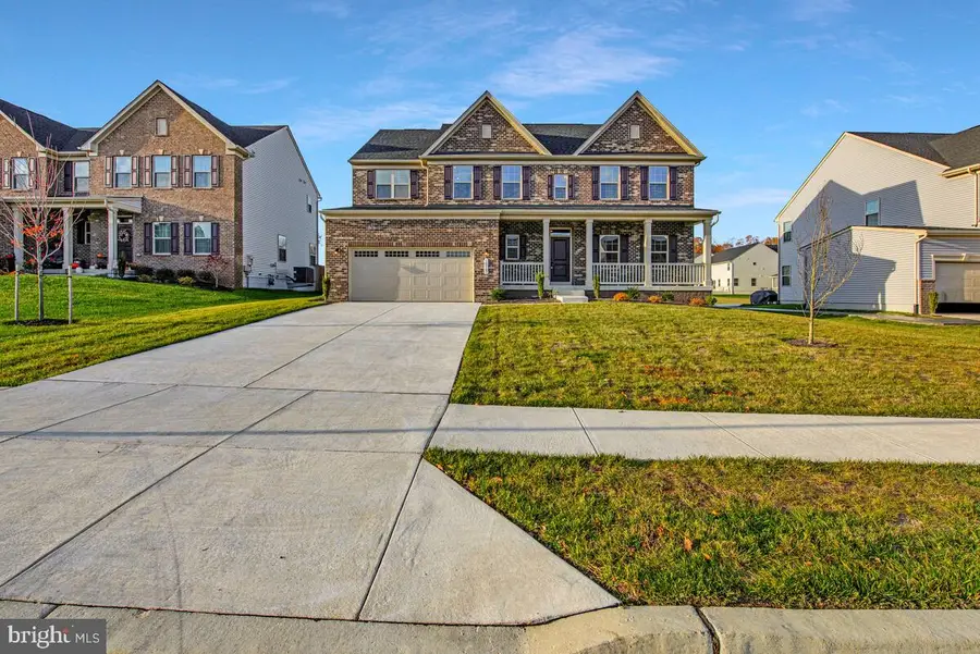 10065 Dressage Dr, Upper Marlboro, MD 20772 - Image #2