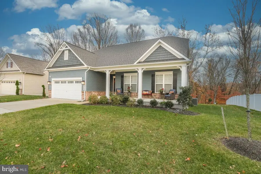 5707 Savannah Dr, Brandywine, MD 20613 - Image #2