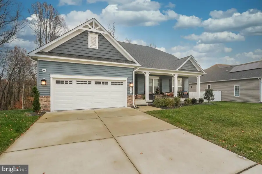 5707 Savannah Dr, Brandywine, MD 20613 - Image #3