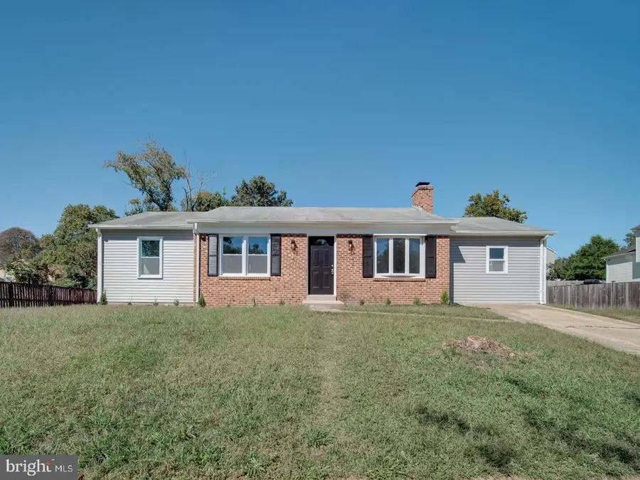 3812 Blackwater Rd, Clinton, MD 20735 - Image #2