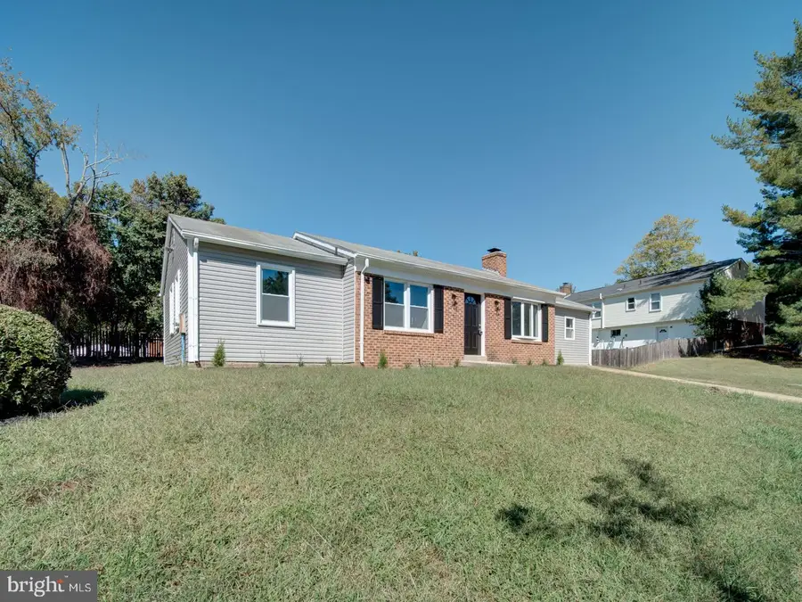 3812 Blackwater Rd, Clinton, MD 20735 - Image #3
