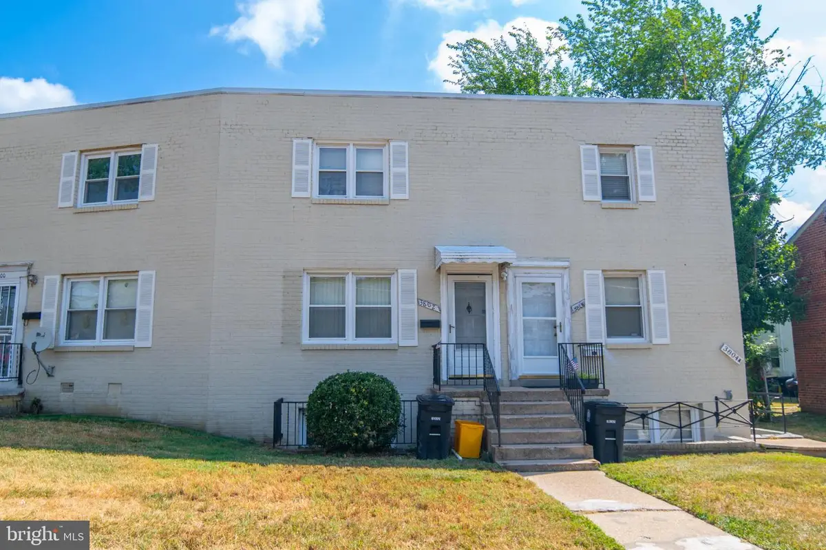 3802 26th Ave #16, Temple Hills, MD 20748 - Image #1