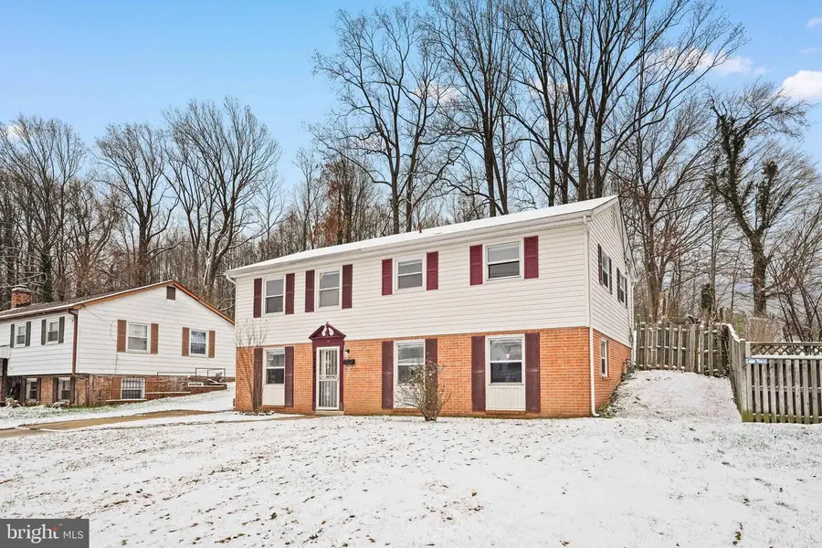 6903 Fawncrest Dr, Capitol Heights, MD 20743 - Image #3