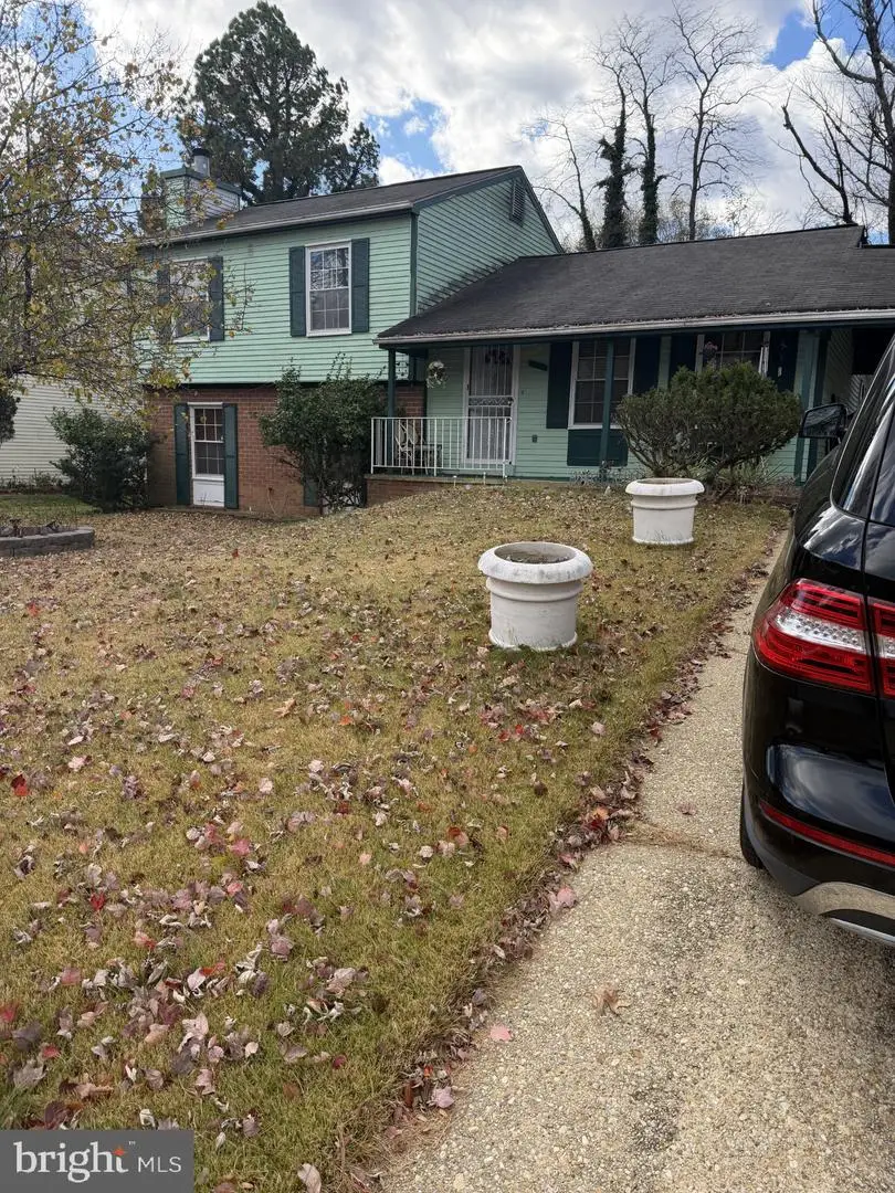 308 Willow Hill Pl, Landover, MD 20785 - Image #1