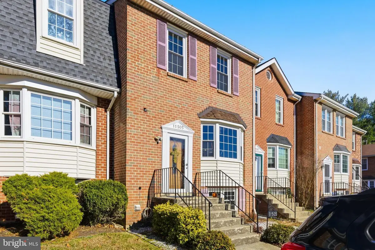 11505 Cosca Park Pl, Clinton, MD 20735 - #1