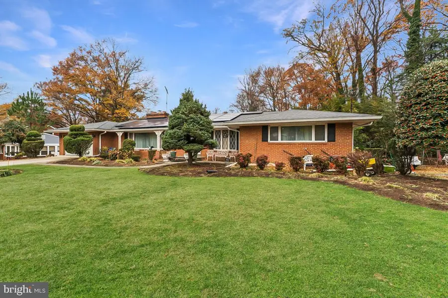 4910 Stan Haven Rd, Temple Hills, MD 20748 - Image #2