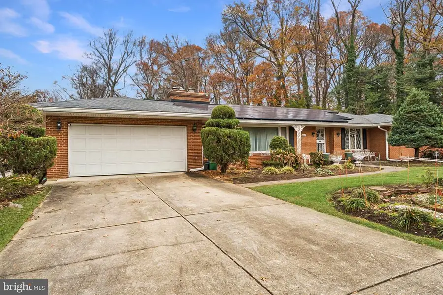 4910 Stan Haven Rd, Temple Hills, MD 20748 - Image #3