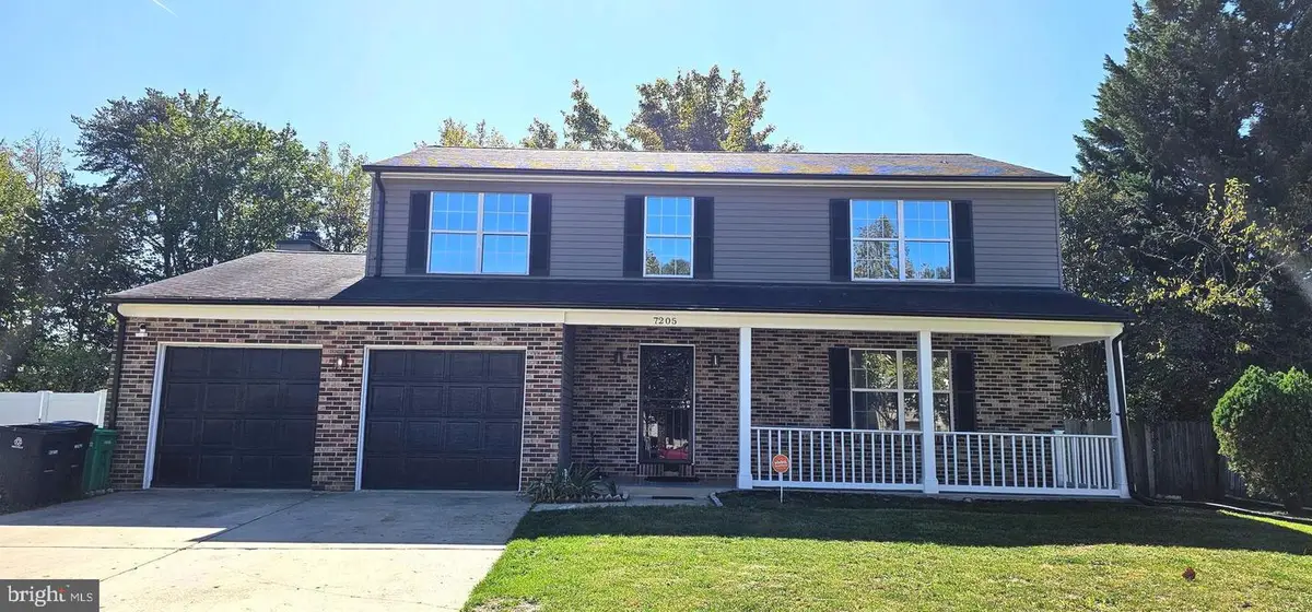 7205 Mcmillen Dr, Clinton, MD 20735 - Image #1