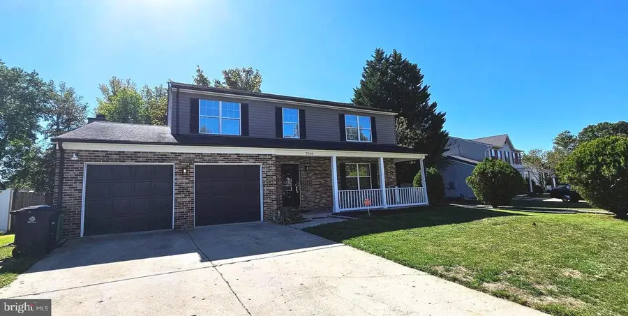 7205 Mcmillen Dr, Clinton, MD 20735 - Image #2