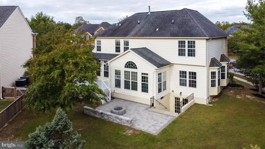 7709 Killbarron Dr, Laurel, MD 20707 - Image #2