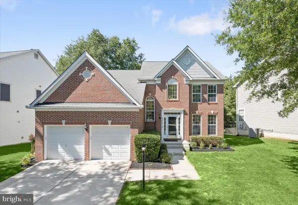 4314 Quanders Promise Dr, BOWIE, MD 20720
