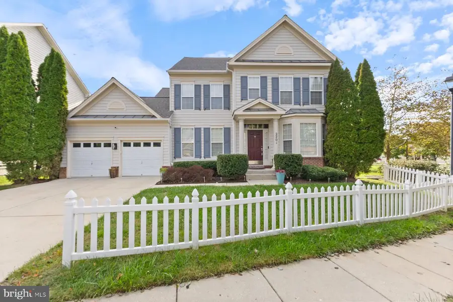 2201 Herring Creek Dr, Accokeek, MD 20607 - Image #2