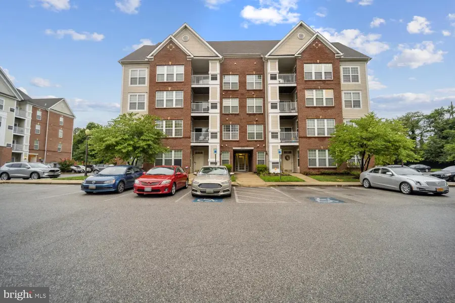 2801 Forest Run Dr #1-303, District Heights, MD 20747 - #2
