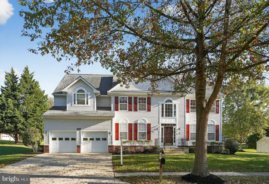 1600 Whistling Duck Dr, Upper Marlboro, MD 20774 - Image #2