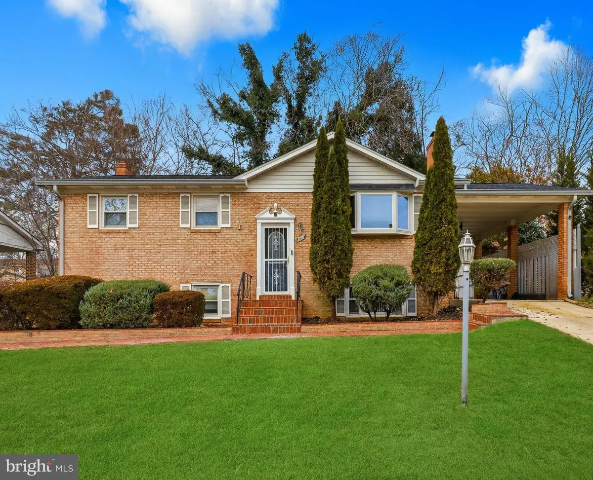 6710 Eilerson St, Clinton, MD 20735 - Image #1