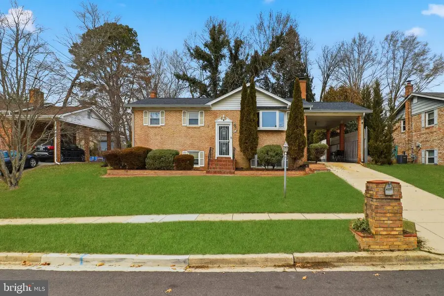 6710 Eilerson St, Clinton, MD 20735 - Image #2