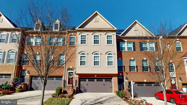 3807 Pentland Hills Dr, UPPER MARLBORO, MD 20774