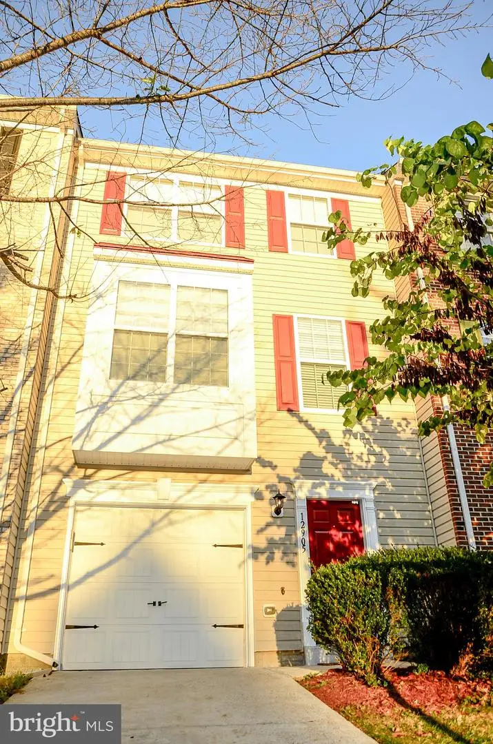12905 Center Park Way, Upper Marlboro, MD 20772 - Image #1