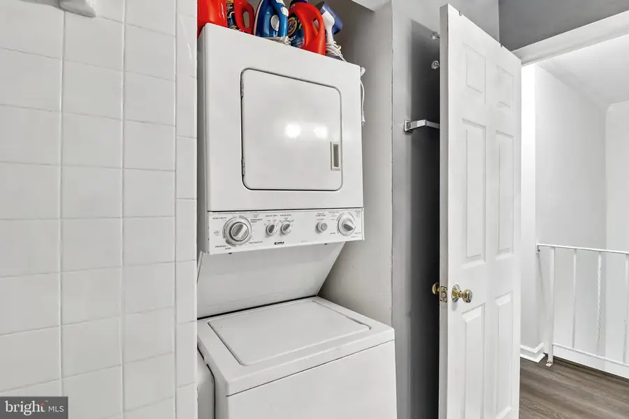 1774 Forest Park Dr, District Heights, MD 20747 - #3