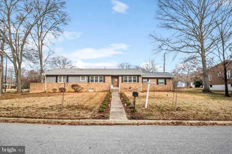 12200 Firth Of Tae Dr, Fort Washington, MD 20744 - Image #1