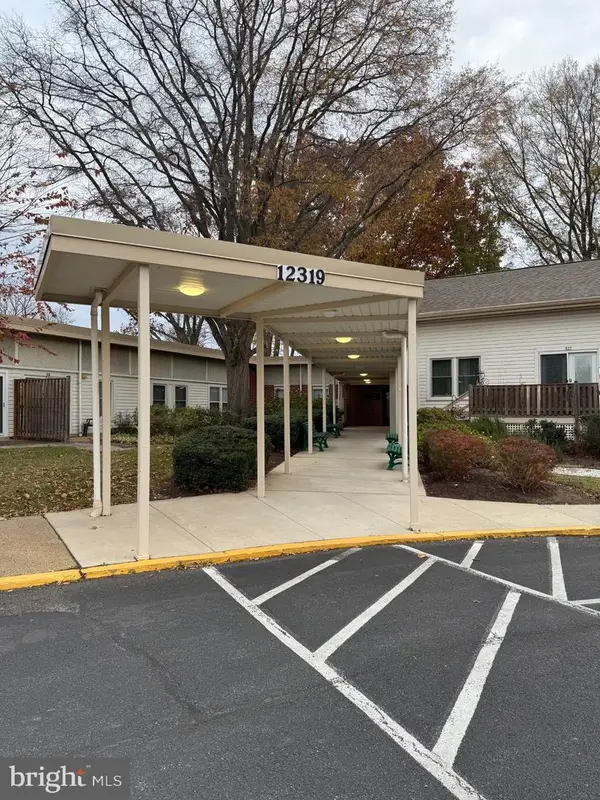 12319 Stonehaven Ln #s-26, BOWIE, MD 20715
