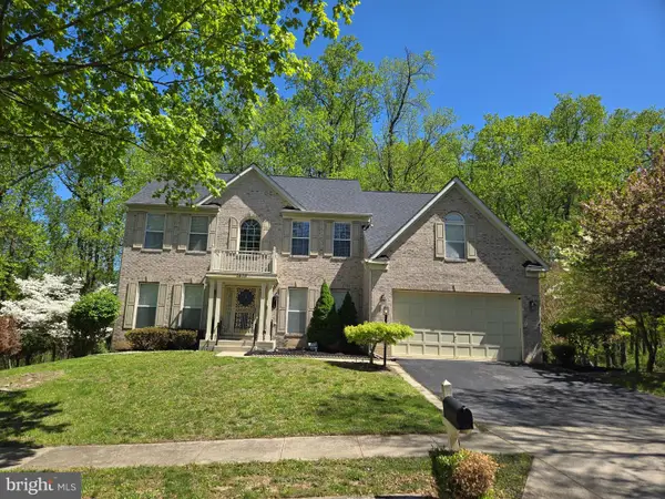 Address Withheld By Seller, FORT WASHINGTON, MD 20744