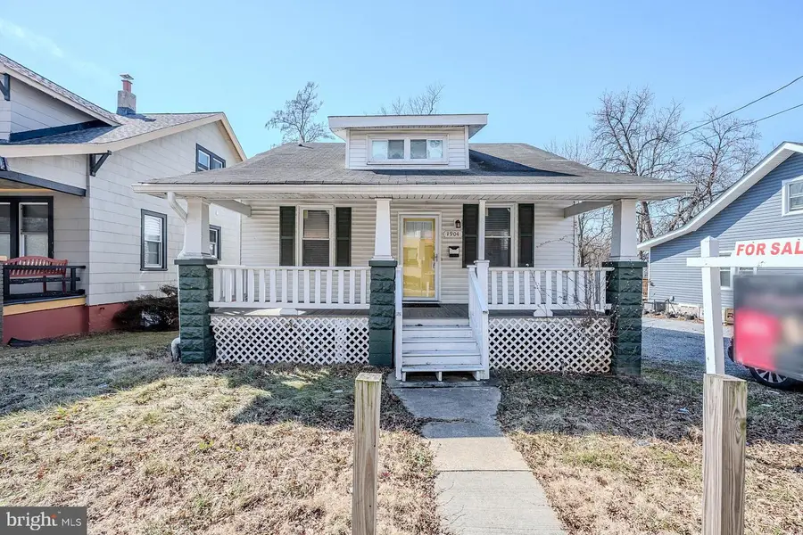 3904 38th St, Brentwood, MD 20722 - #3