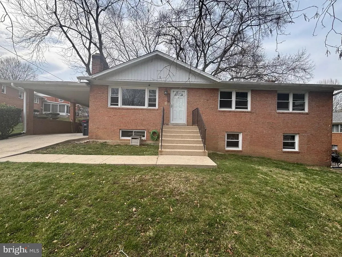 7012 Groveton Dr, Clinton, MD 20735 - Image #1