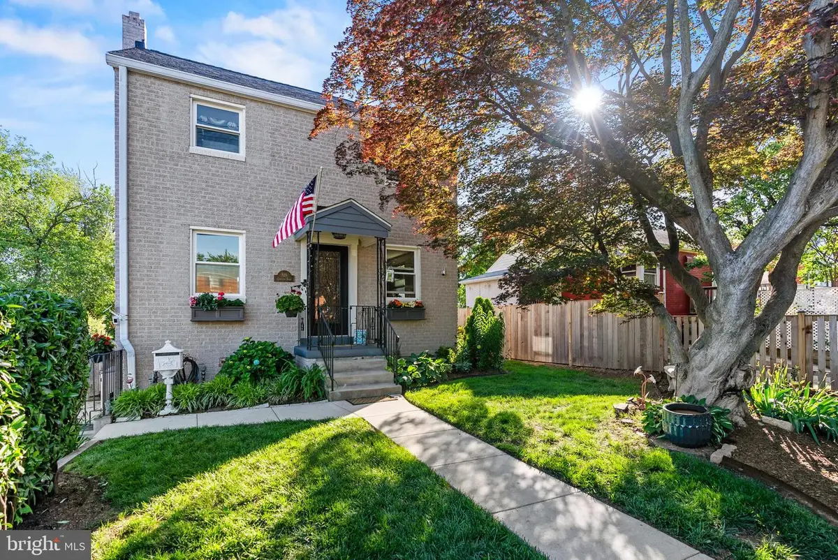 819 Chillum Rd, Hyattsville, MD 20783 - Image #1