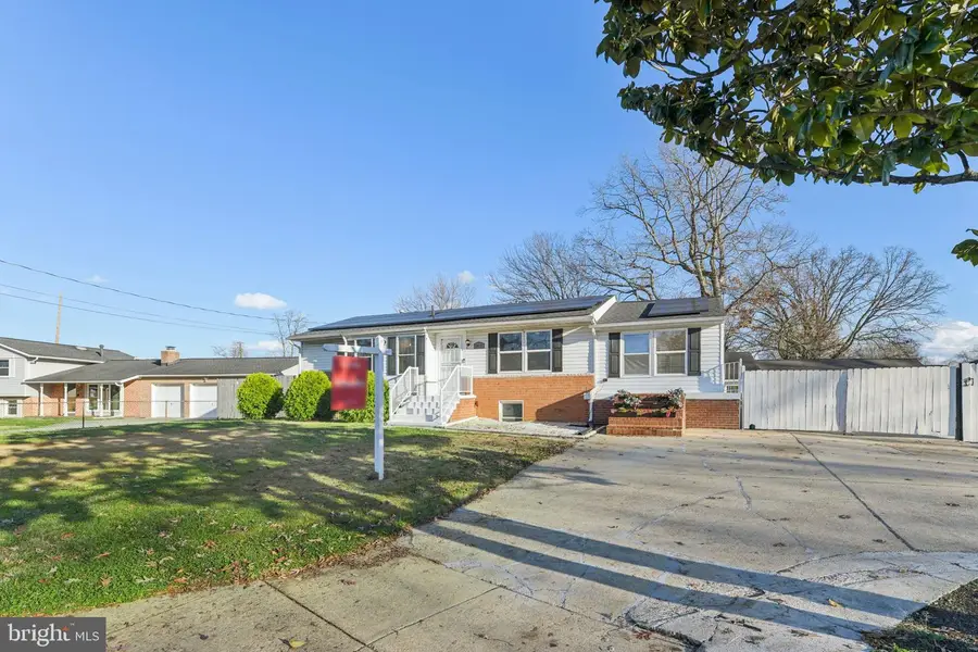 3019 Brodkin Ave, Fort Washington, MD 20744 - Image #2