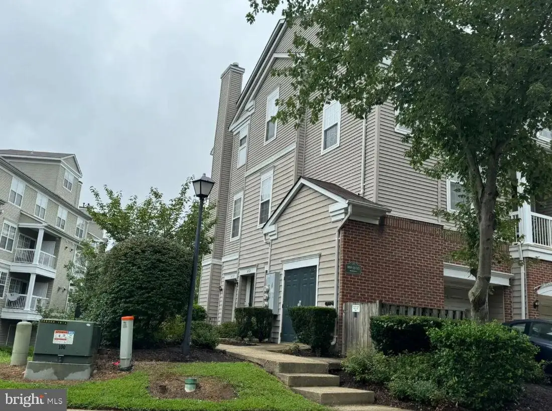 14523 Hampshire Hall Ct #g-1112, Upper Marlboro, MD 20772 - Image #1