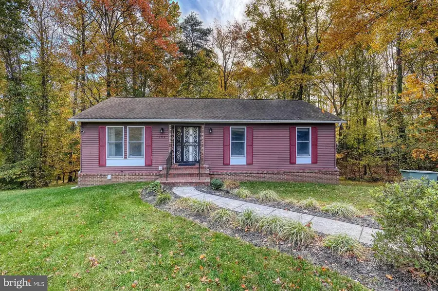 2722 Timbercrest Dr, District Heights, MD 20747 - Image #3