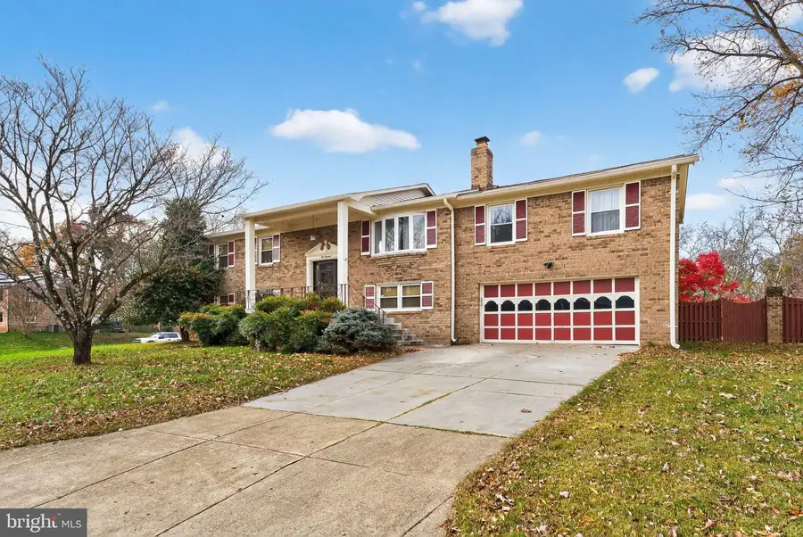 500 Bonhill Dr, Fort Washington, MD 20744 - Image #2