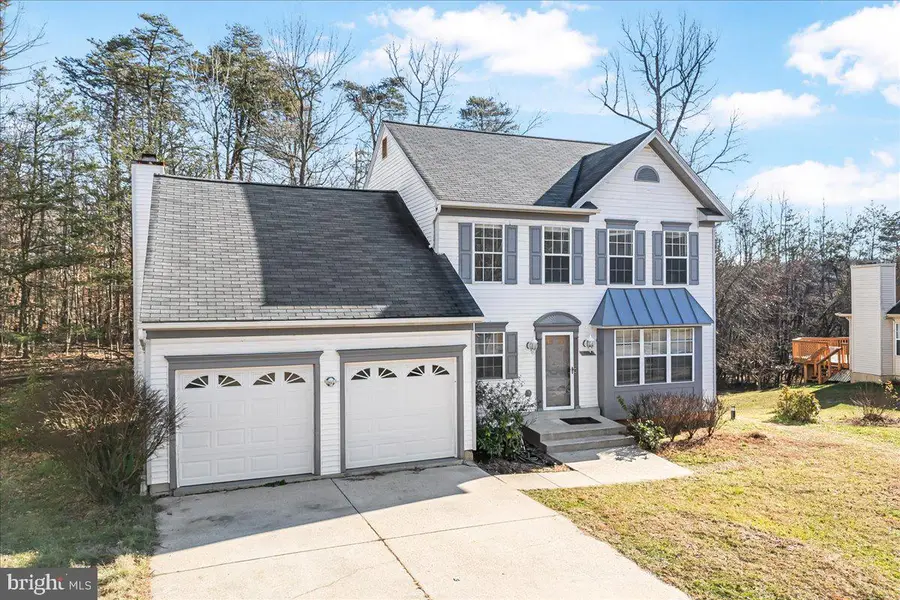 10608 Cedarwood Ln, Fort Washington, MD 20744 - Image #2