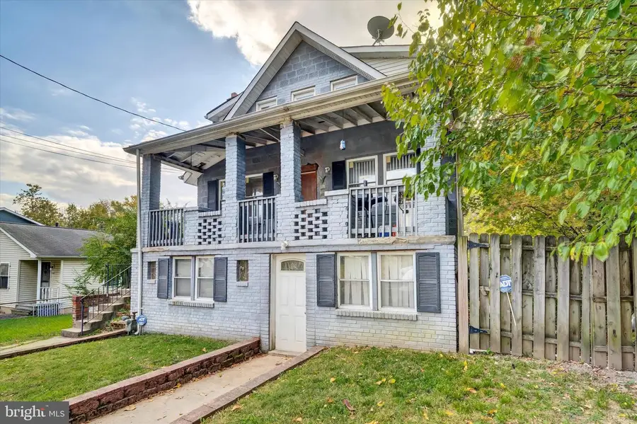 5707 Jost St, Capitol Heights, MD 20743 - Image #2