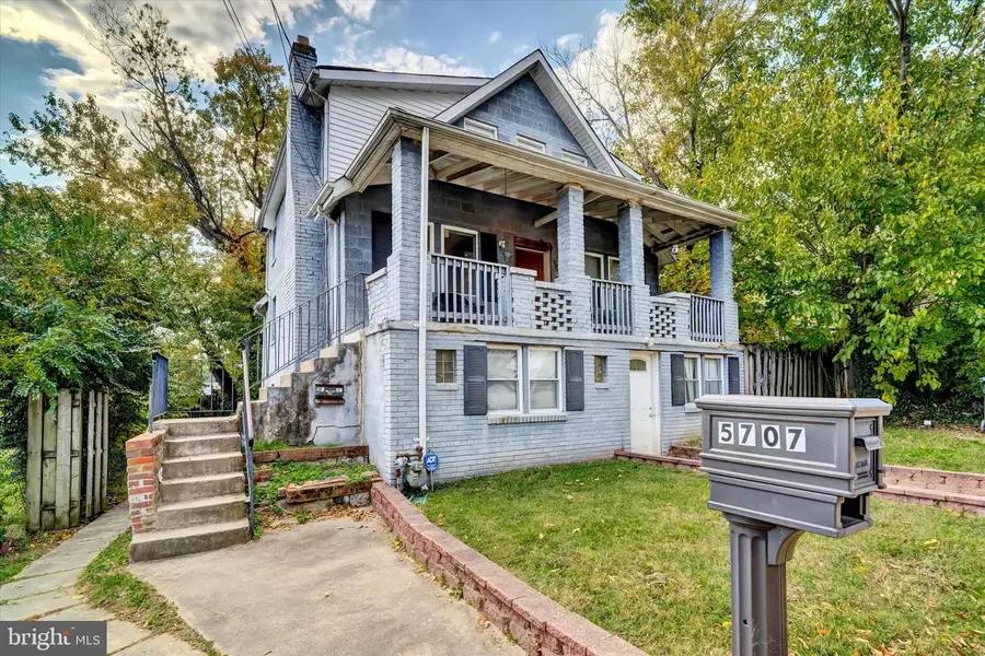 5707 Jost St, Capitol Heights, MD 20743 - Image #3