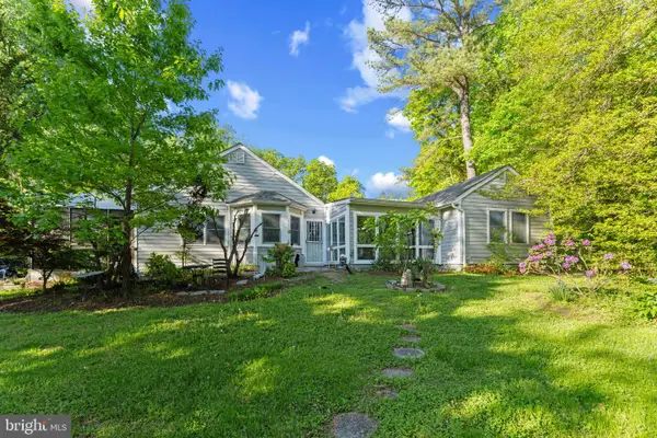 4705 Enterprise Rd, BOWIE, MD 20720