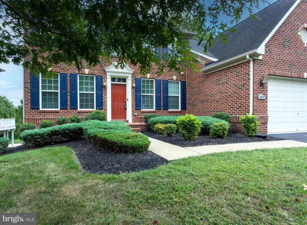 500 Stanwich Ter, UPPER MARLBORO, MD 20774